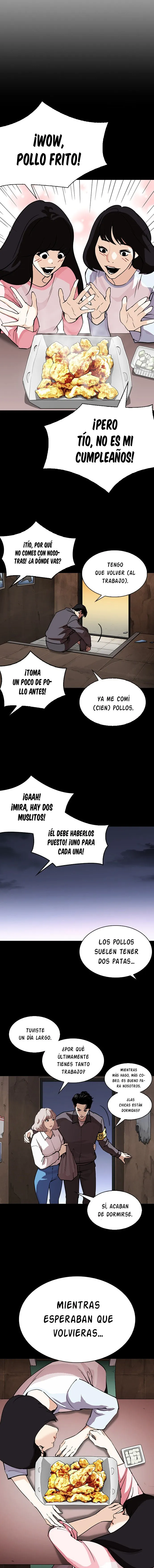 Lookism Capítulo 292 en Línea - página 20