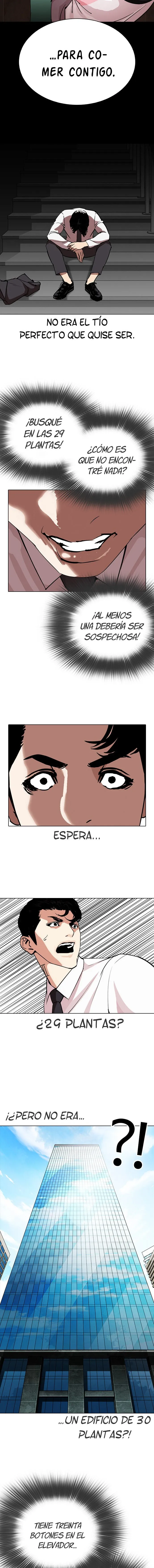 Lookism Capítulo 292 en Línea - página 21