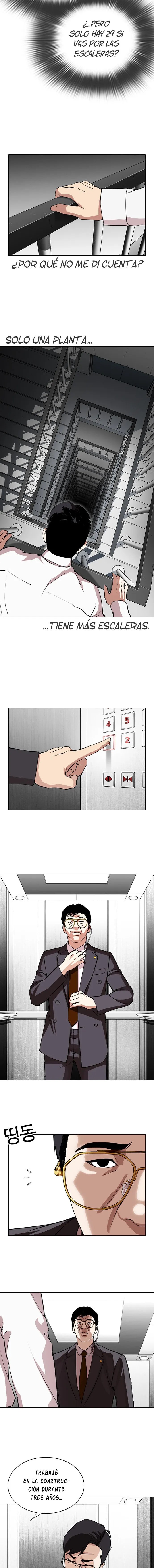 Lookism Capítulo 292 en Línea - página 22