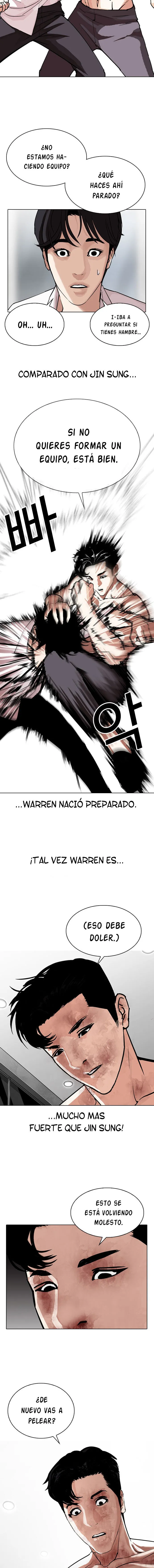 Lookism Capítulo 295 en Línea - página 20