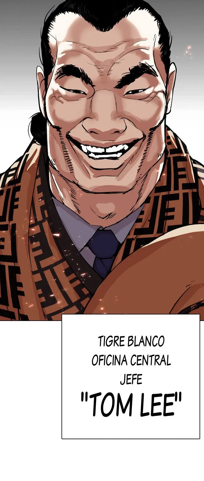 Lookism Capítulo 295 en Línea - página 26