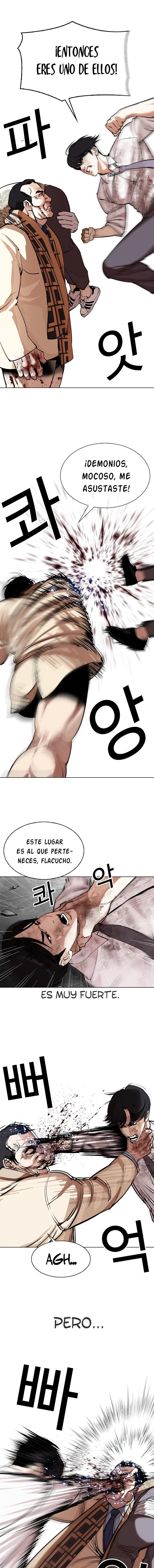 Lookism Capítulo 298 en Línea - página 13