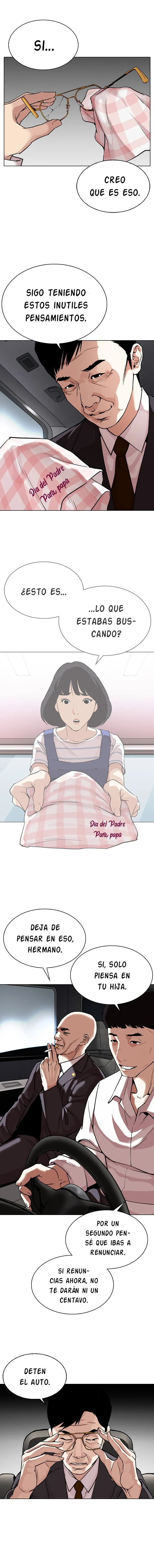 Lookism Capítulo 298 en Línea - página 18