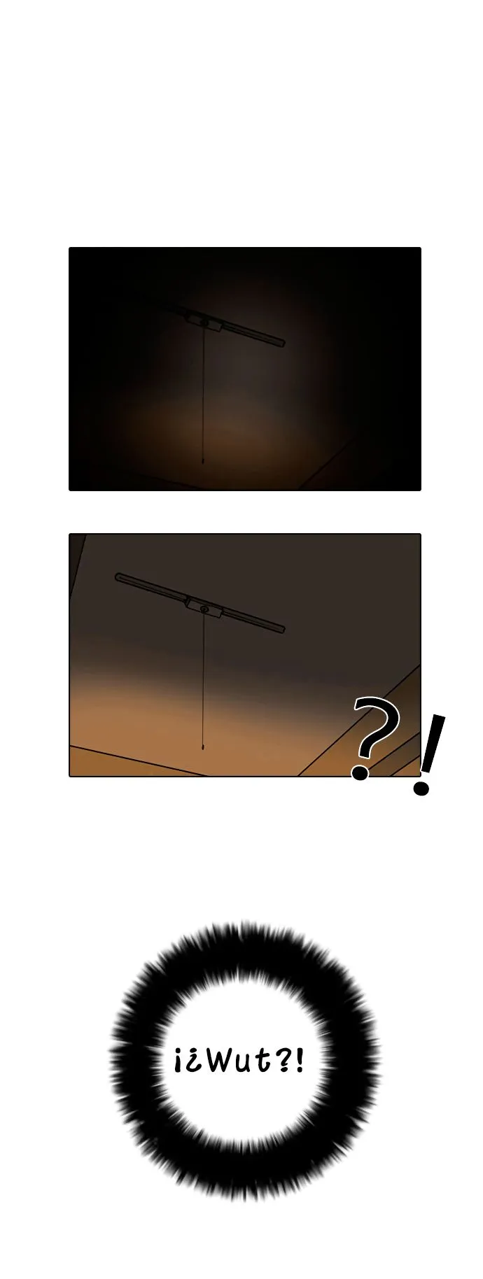 Lookism Capítulo 3 en Línea - página 15