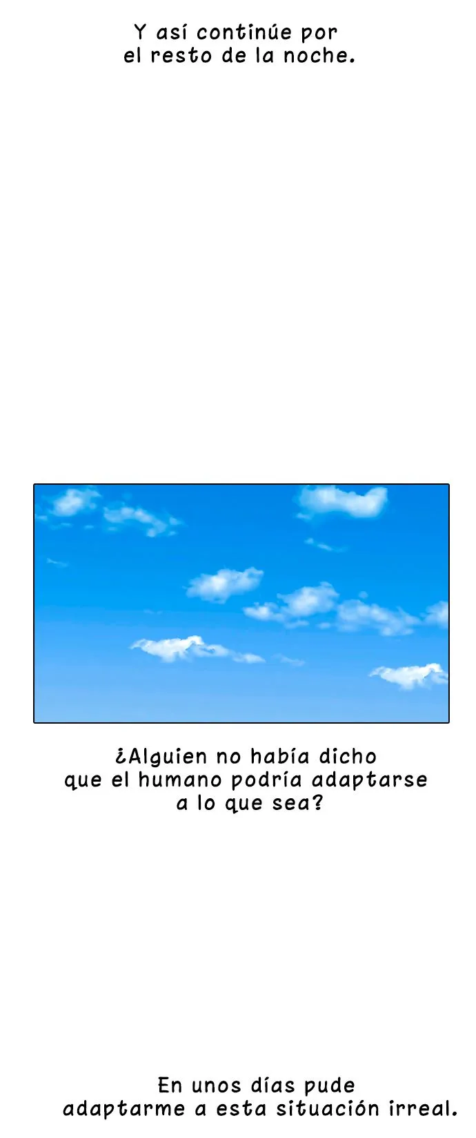 Lookism Capítulo 3 en Línea - página 25