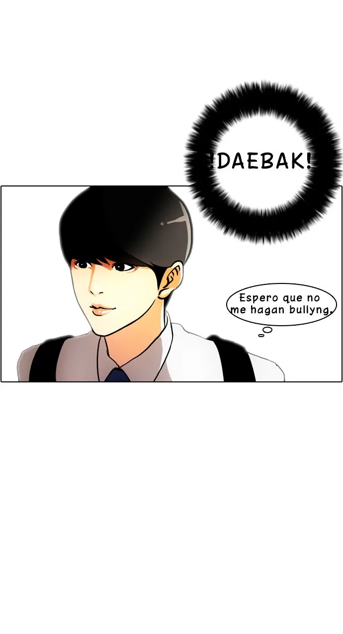 Lookism Capítulo 3 en Línea - página 44