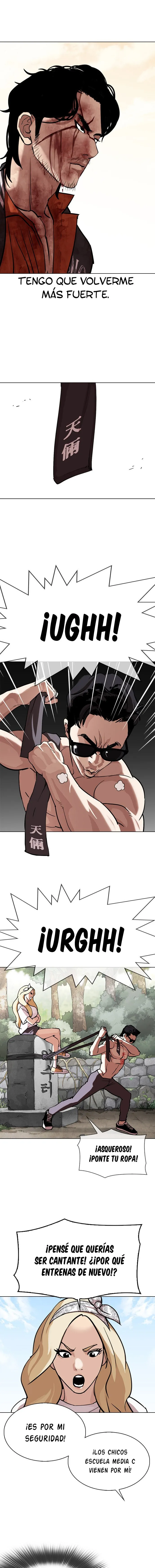 Lookism Capítulo 301 en Línea - página 13