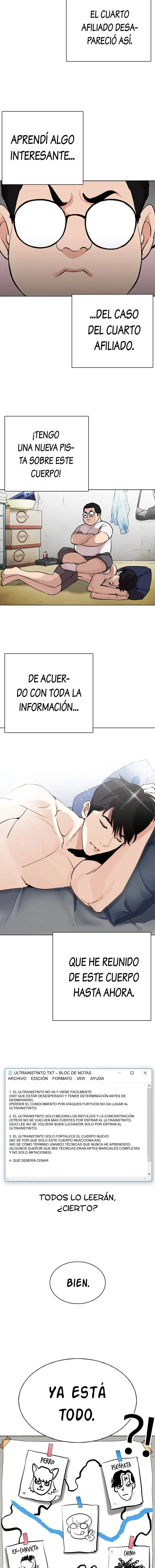 Lookism Capítulo 301 en Línea - página 17
