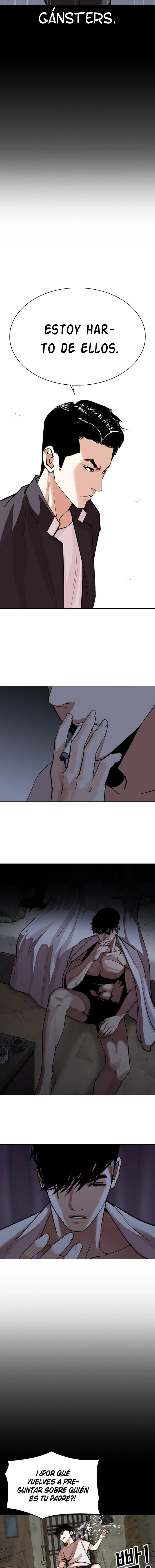 Lookism Capítulo 303 en Línea - página 11