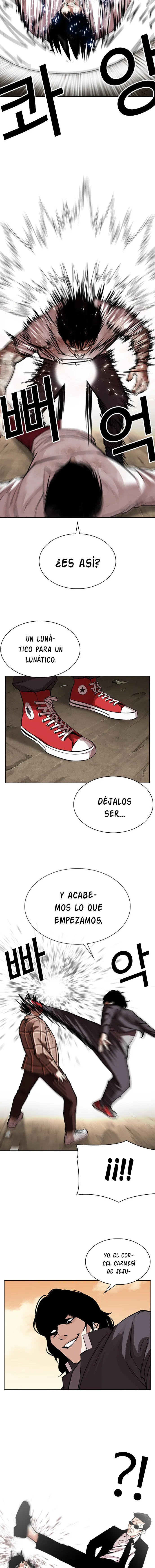 Lookism Capítulo 304 en Línea - página 13