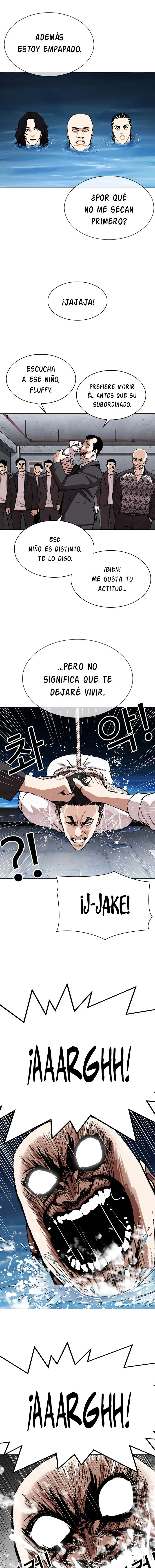 Lookism Capítulo 305 en Línea - página 15