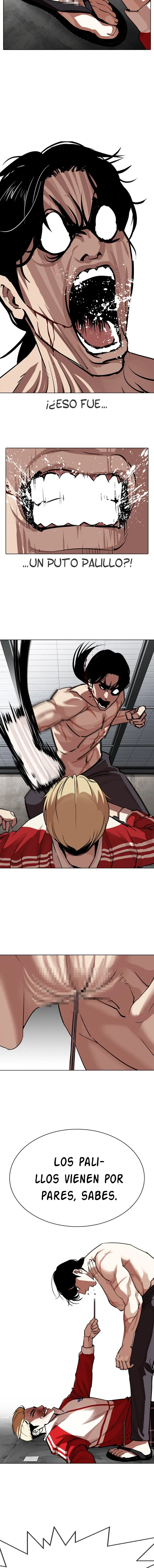 Lookism Capítulo 308 en Línea - página 16