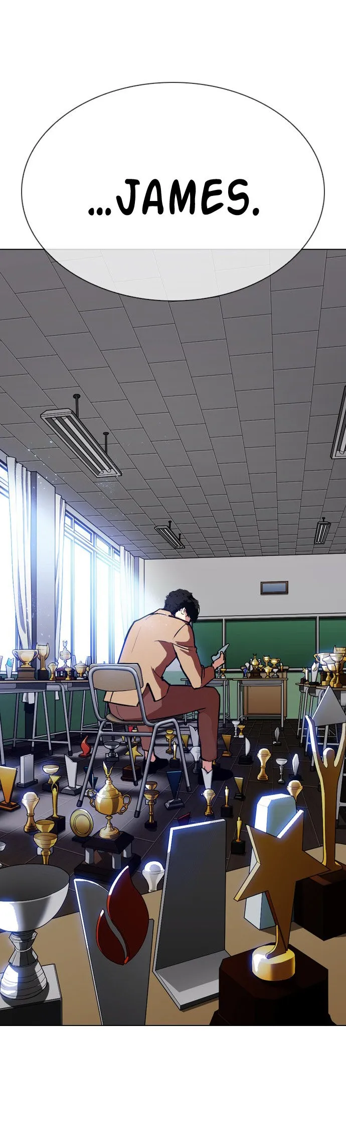 Lookism Capítulo 308 en Línea - página 25