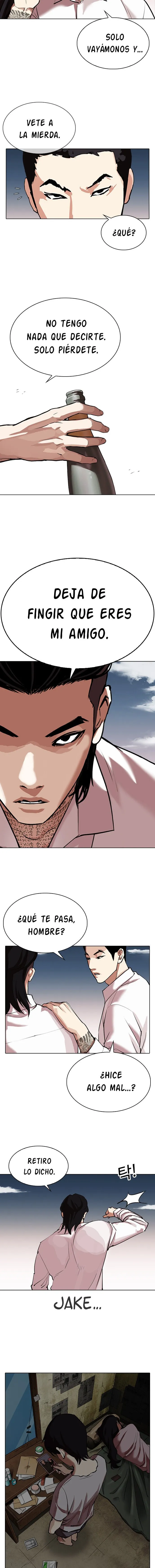 Lookism Capítulo 309 en Línea - página 13