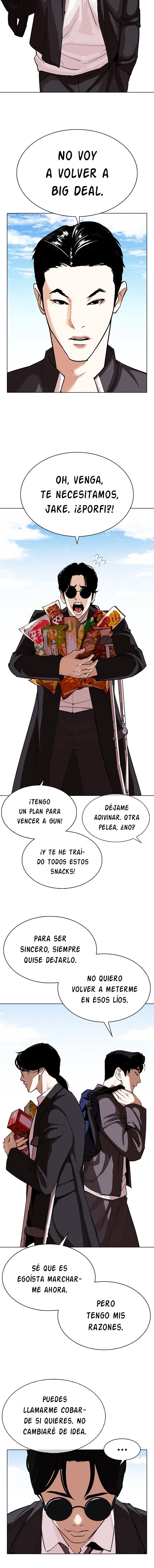 Lookism Capítulo 311 en Línea - página 13