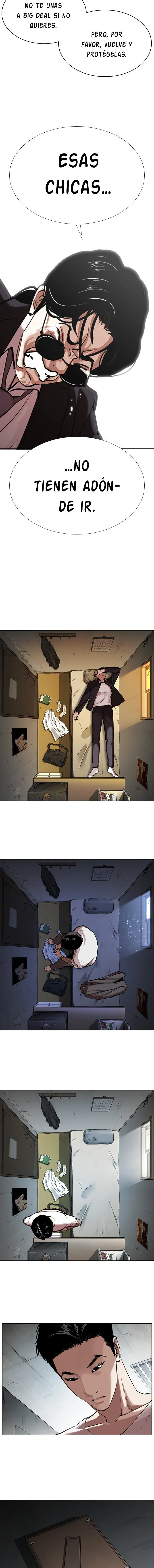 Lookism Capítulo 311 en Línea - página 16