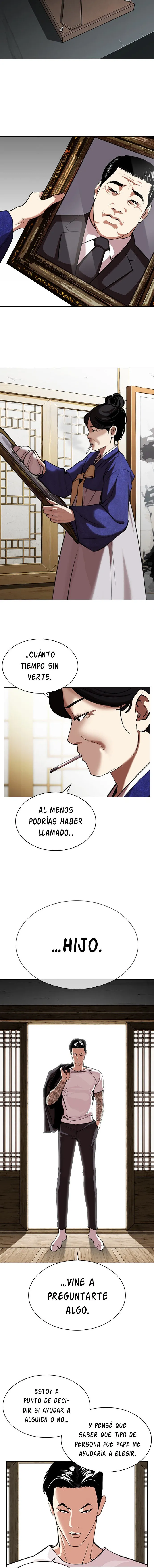 Lookism Capítulo 311 en Línea - página 17