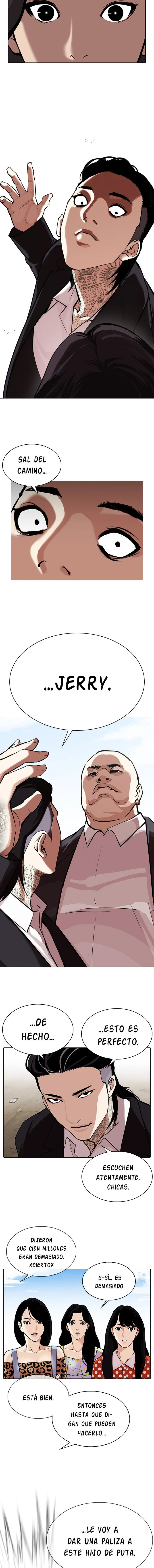 Lookism Capítulo 311 en Línea - página 20