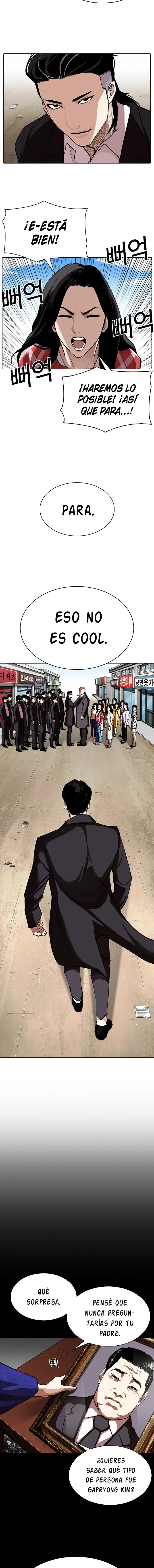 Lookism Capítulo 311 en Línea - página 22