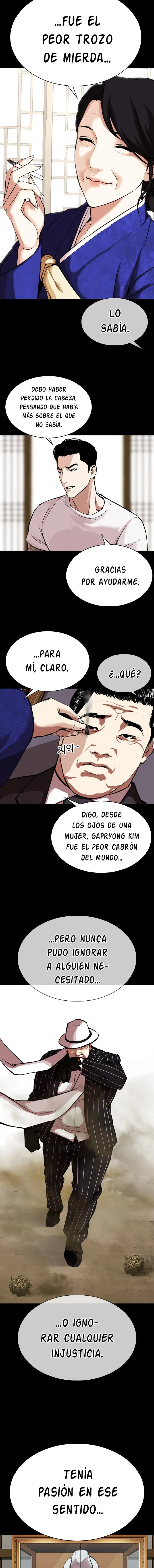 Lookism Capítulo 311 en Línea - página 23