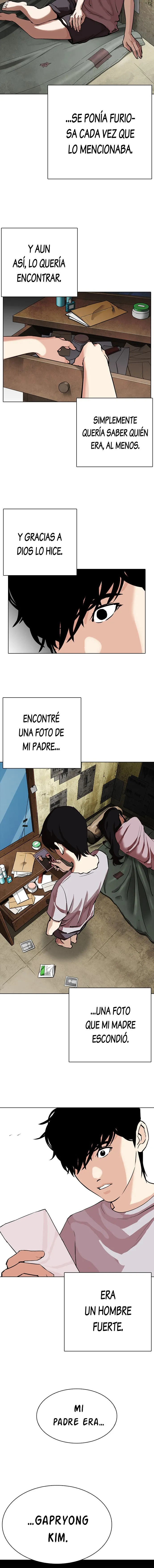 Lookism Capítulo 312 en Línea - página 6