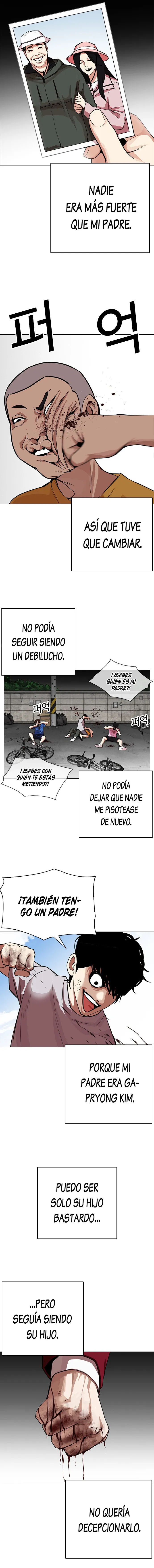Lookism Capítulo 312 en Línea - página 7