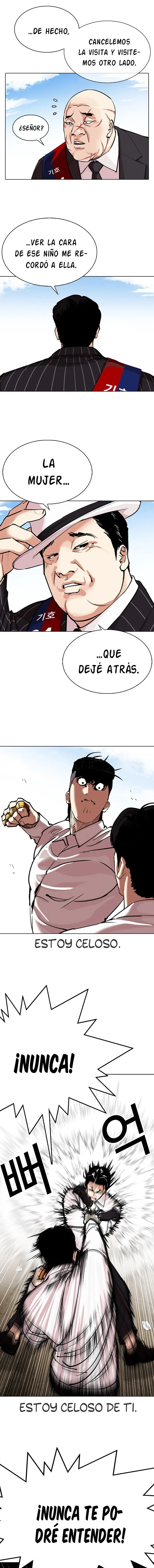Lookism Capítulo 312 en Línea - página 12