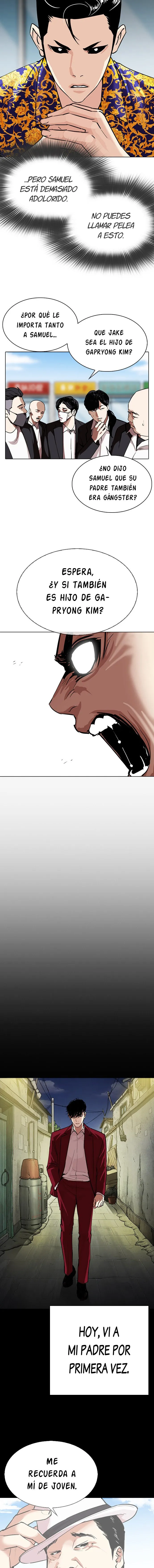 Lookism Capítulo 312 en Línea - página 14