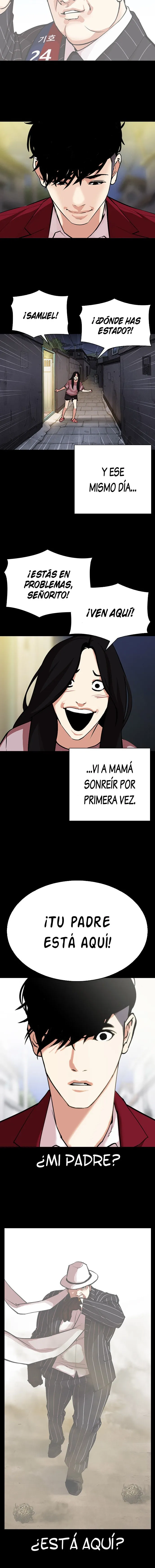 Lookism Capítulo 312 en Línea - página 15