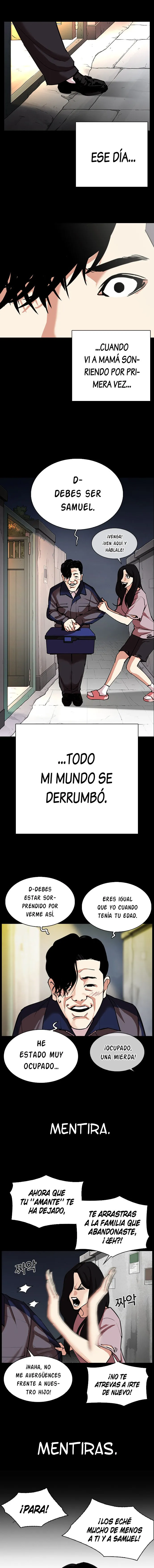 Lookism Capítulo 312 en Línea - página 16