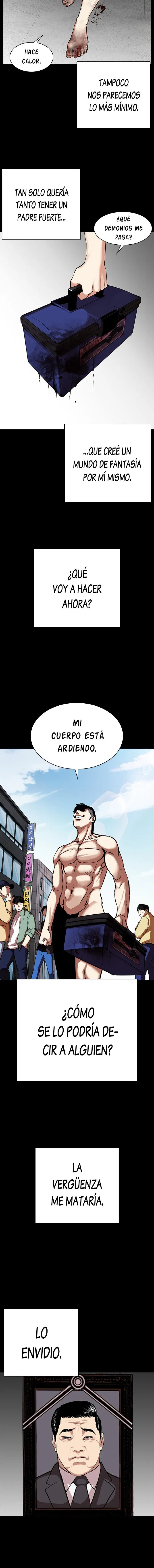 Lookism Capítulo 312 en Línea - página 20