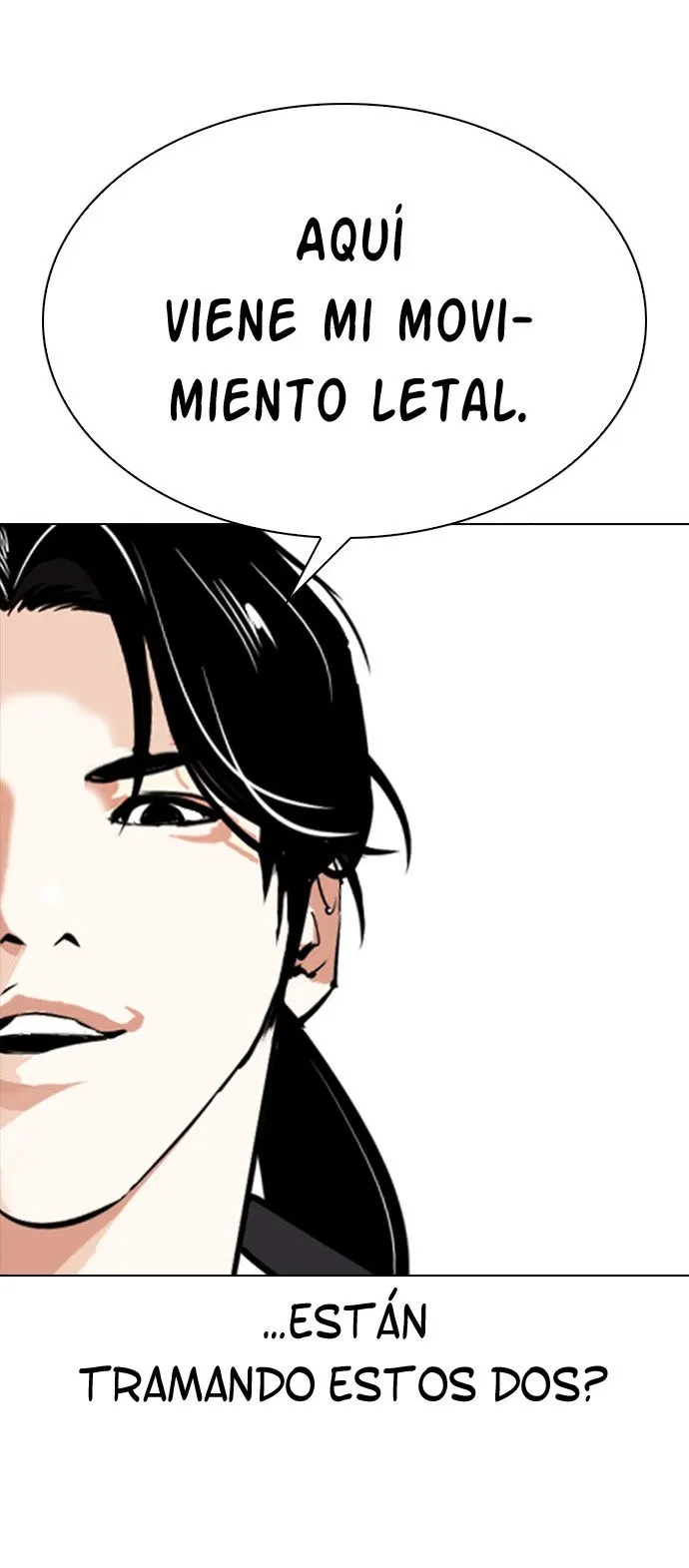 Lookism Capítulo 312 en Línea - página 27