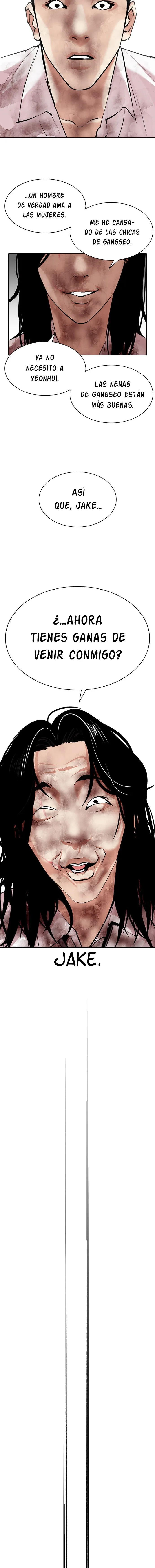 Lookism Capítulo 314 en Línea - página 16