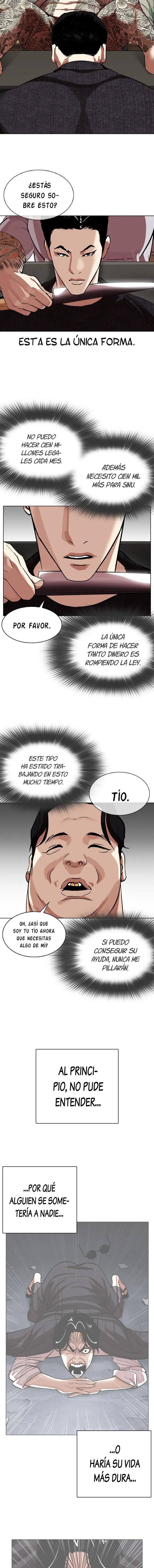 Lookism Capítulo 315 en Línea - página 14