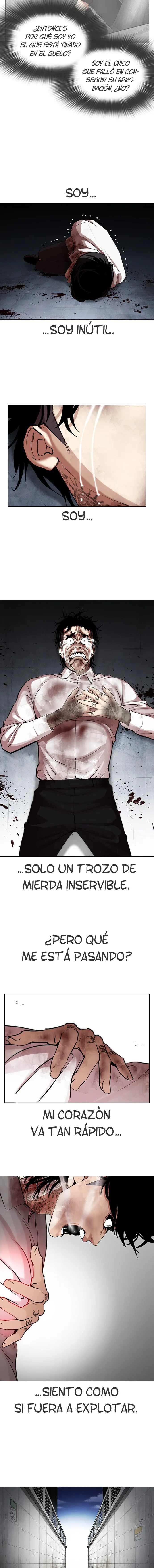Lookism Capítulo 316 en Línea - página 15