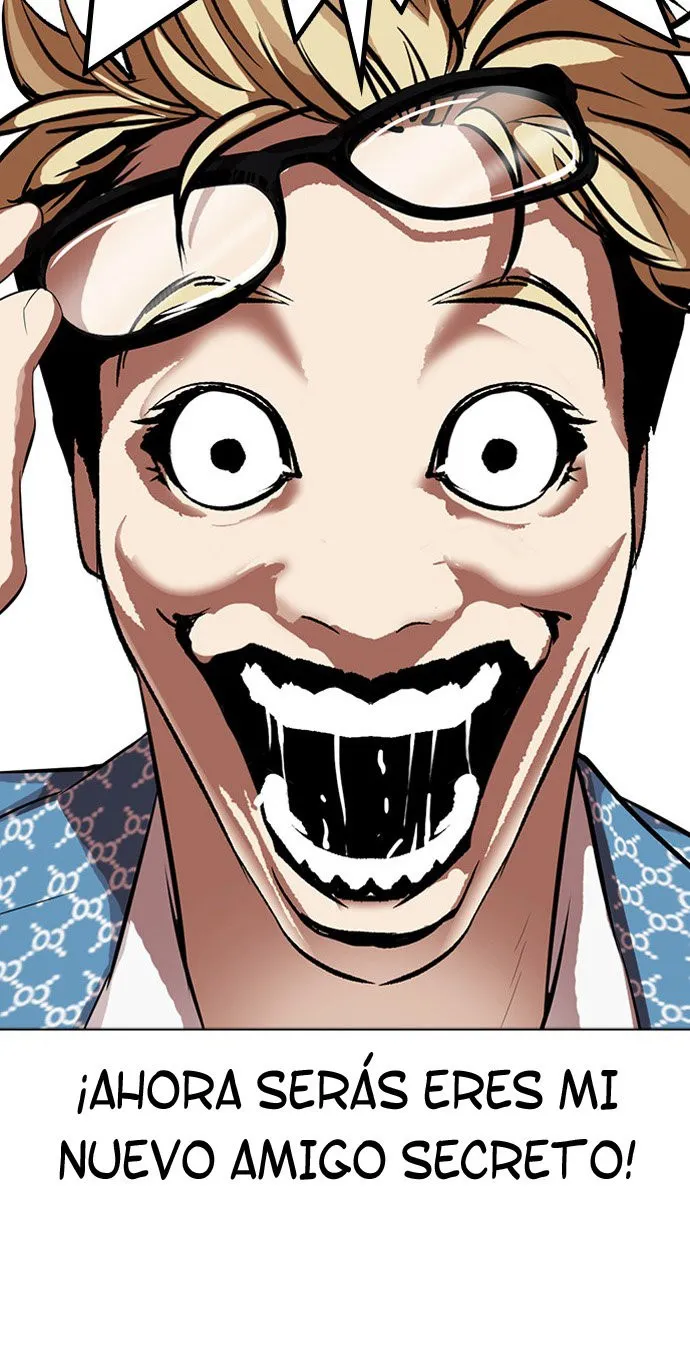 Lookism Capítulo 316 en Línea - página 24
