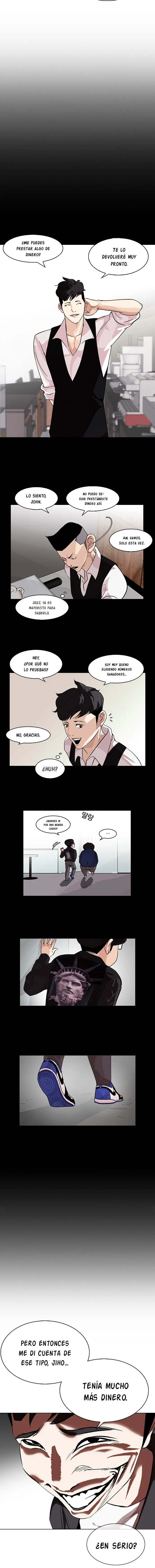 Lookism Capítulo 317 en Línea - página 11