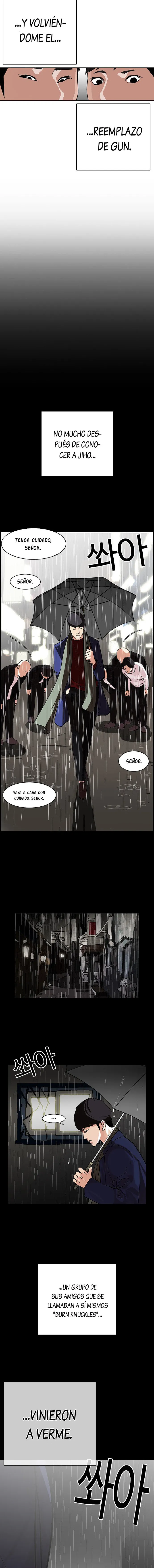 Lookism Capítulo 317 en Línea - página 16