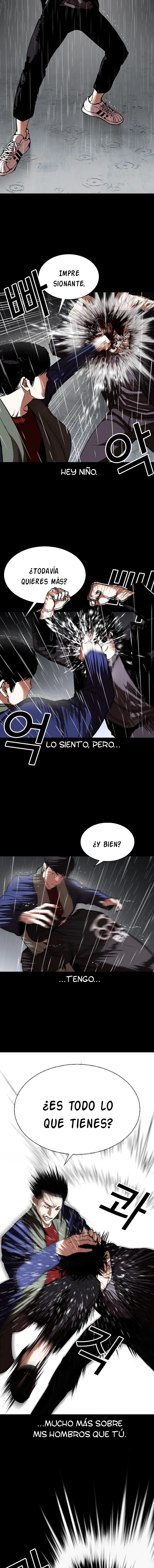 Lookism Capítulo 317 en Línea - página 20