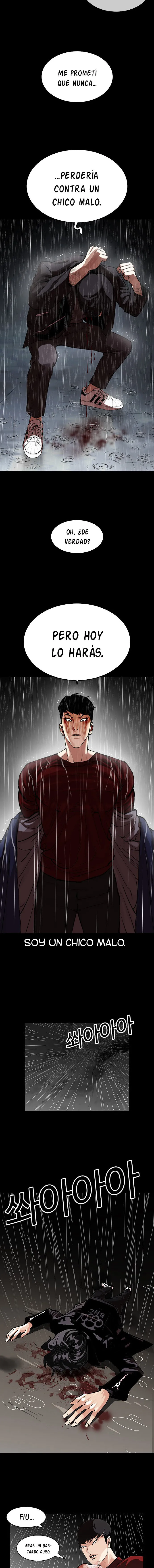 Lookism Capítulo 317 en Línea - página 22