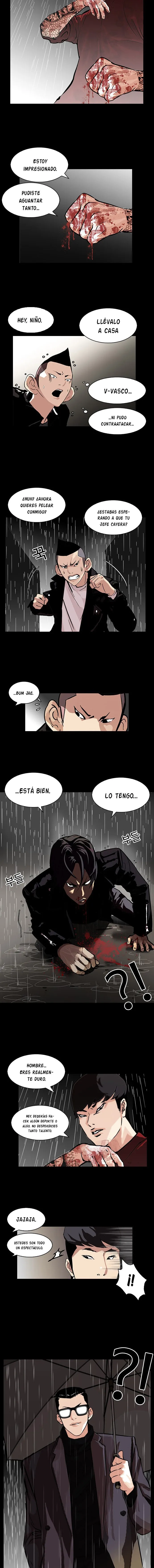 Lookism Capítulo 317 en Línea - página 23