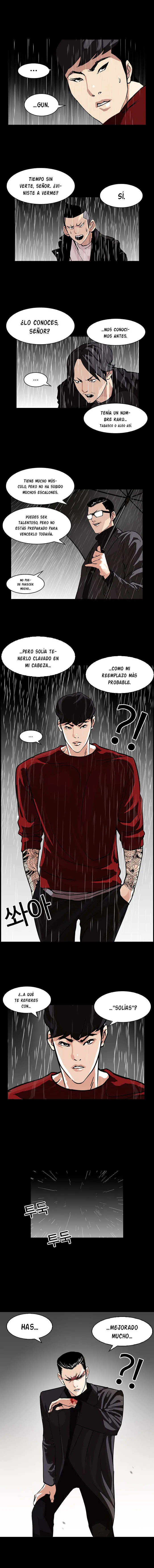 Lookism Capítulo 317 en Línea - página 24