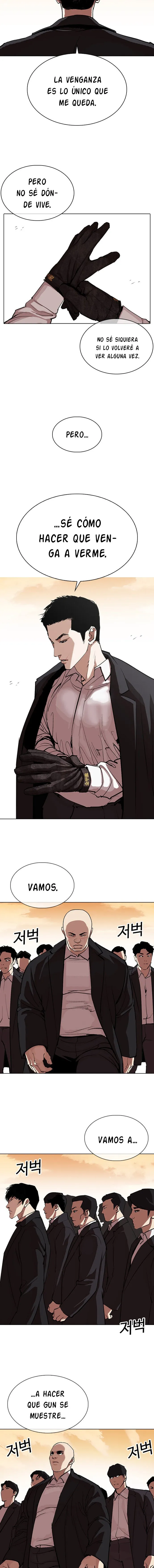 Lookism Capítulo 317 en Línea - página 29