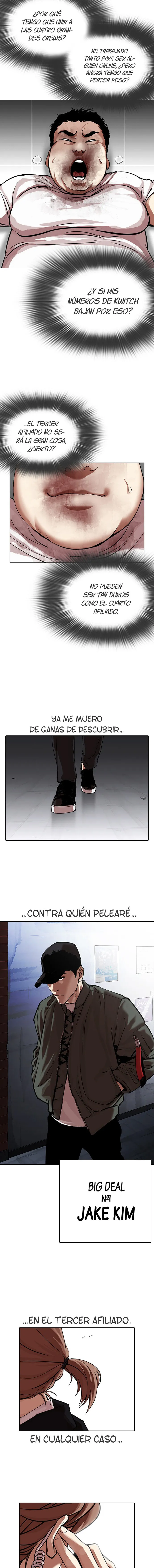 Lookism Capítulo 319 en Línea - página 21
