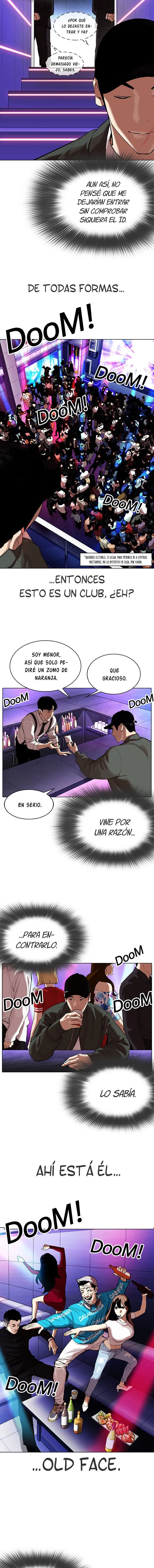 Lookism Capítulo 320 en Línea - página 12