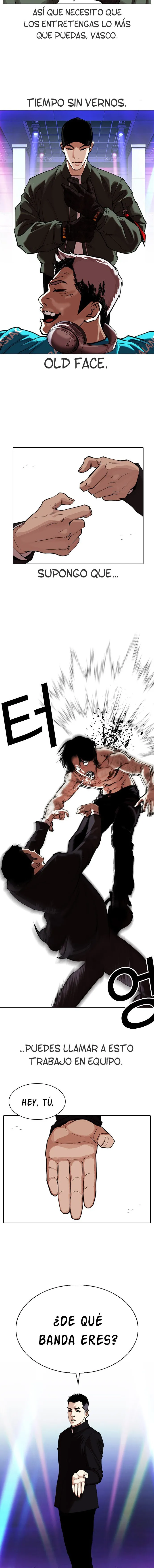 Lookism Capítulo 320 en Línea - página 17