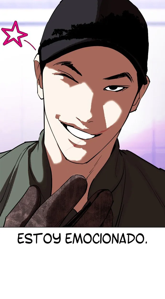 Lookism Capítulo 321 en Línea - página 21