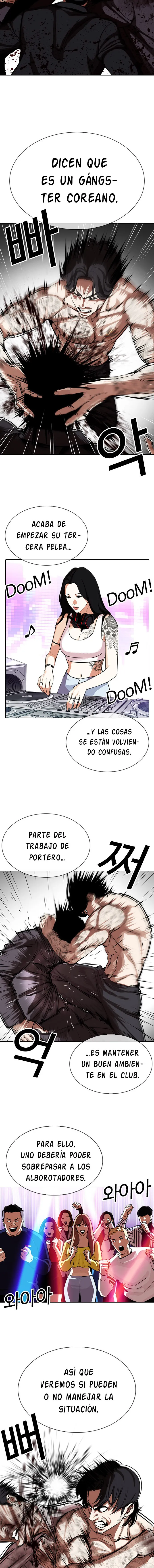 Lookism Capítulo 323 en Línea - página 14