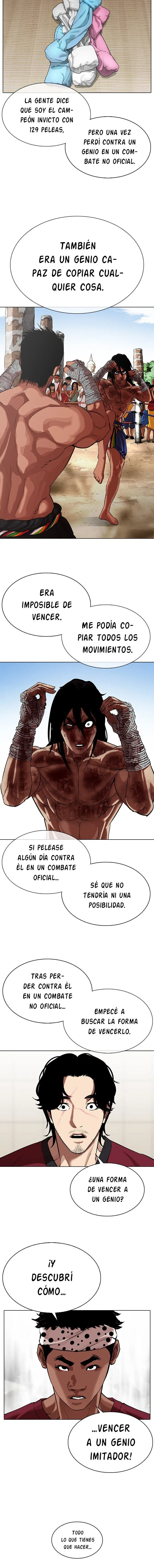 Lookism Capítulo 324 en Línea - página 11