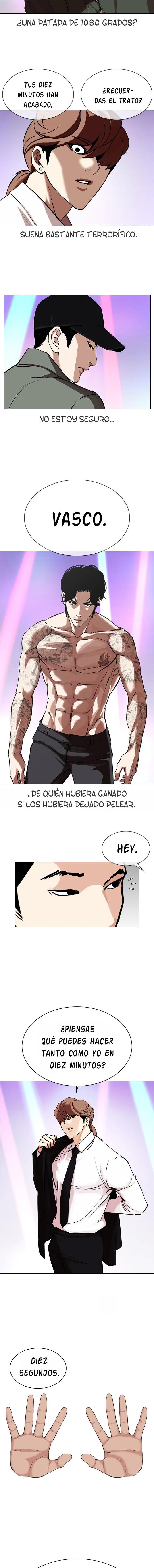Lookism Capítulo 324 en Línea - página 13